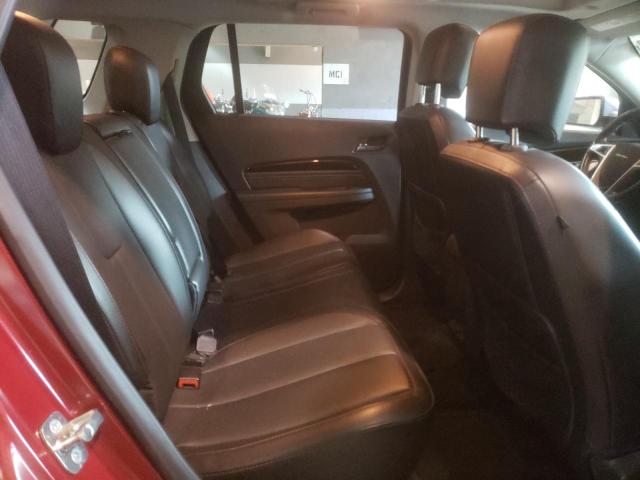 Photo 6 from auction – 2013 GMC TERRAIN DE with VIN 2GKALYEKXD6170288
