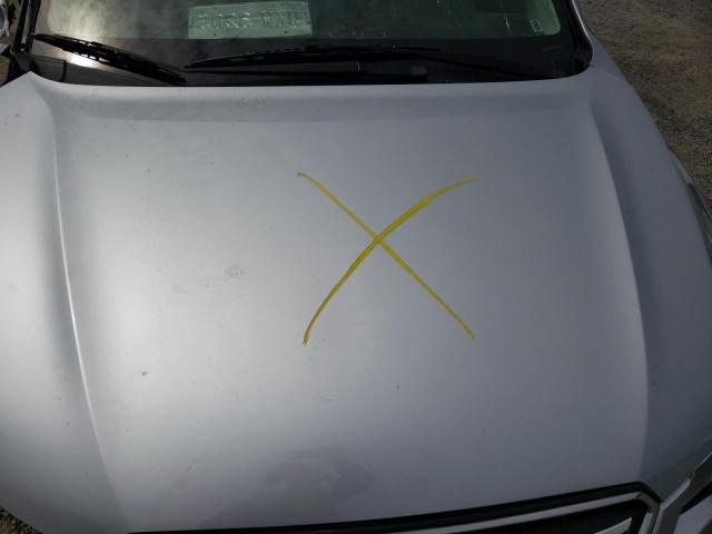 Photo 7 from auction – 2013 SUBARU XV CROSSTR with VIN JF2GPACC2D2806665