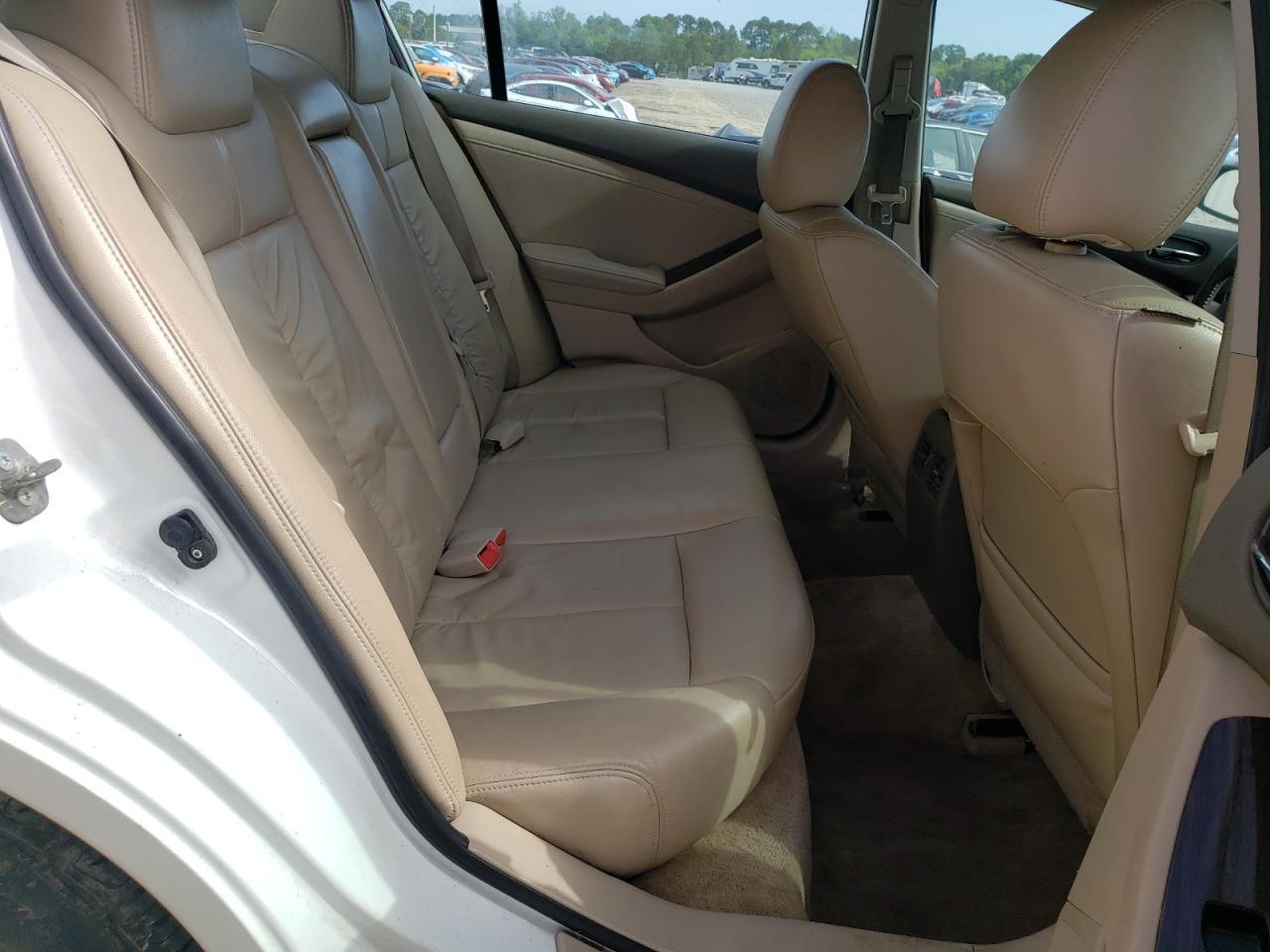 Photo 6 from auction – 2012 NISSAN ALTIMA BAS with VIN 1N4AL2AP5CN403083