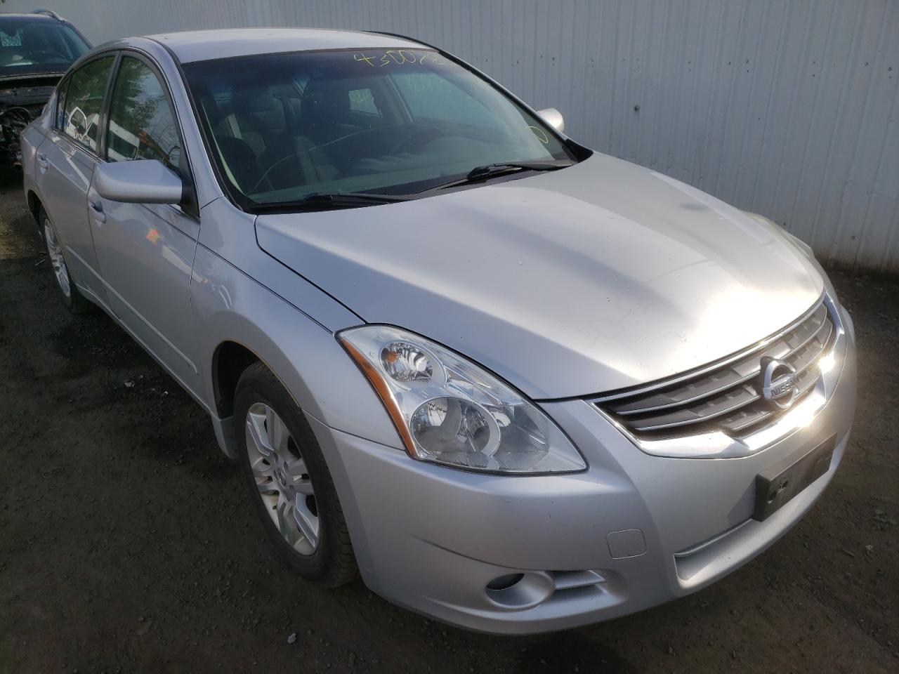 Photo 1 from auction – 2011 NISSAN ALTIMA BAS with VIN 1N4AL2AP3BN513354