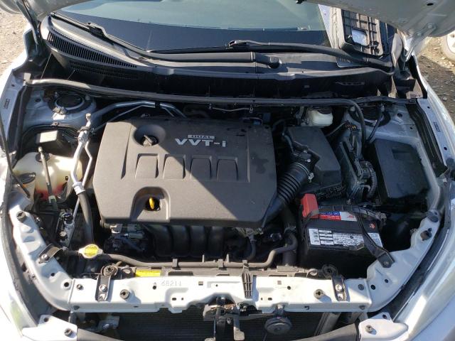 Photo 2 from auction – 2009 TOYOTA COROLLA MA with VIN 2T1KU40EX9C069569
