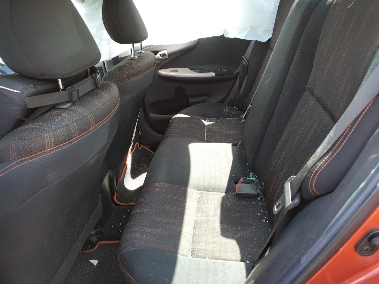 Photo 6 from auction – 2013 TOYOTA COROLLA BA with VIN 2T1BU4EE9DC084131