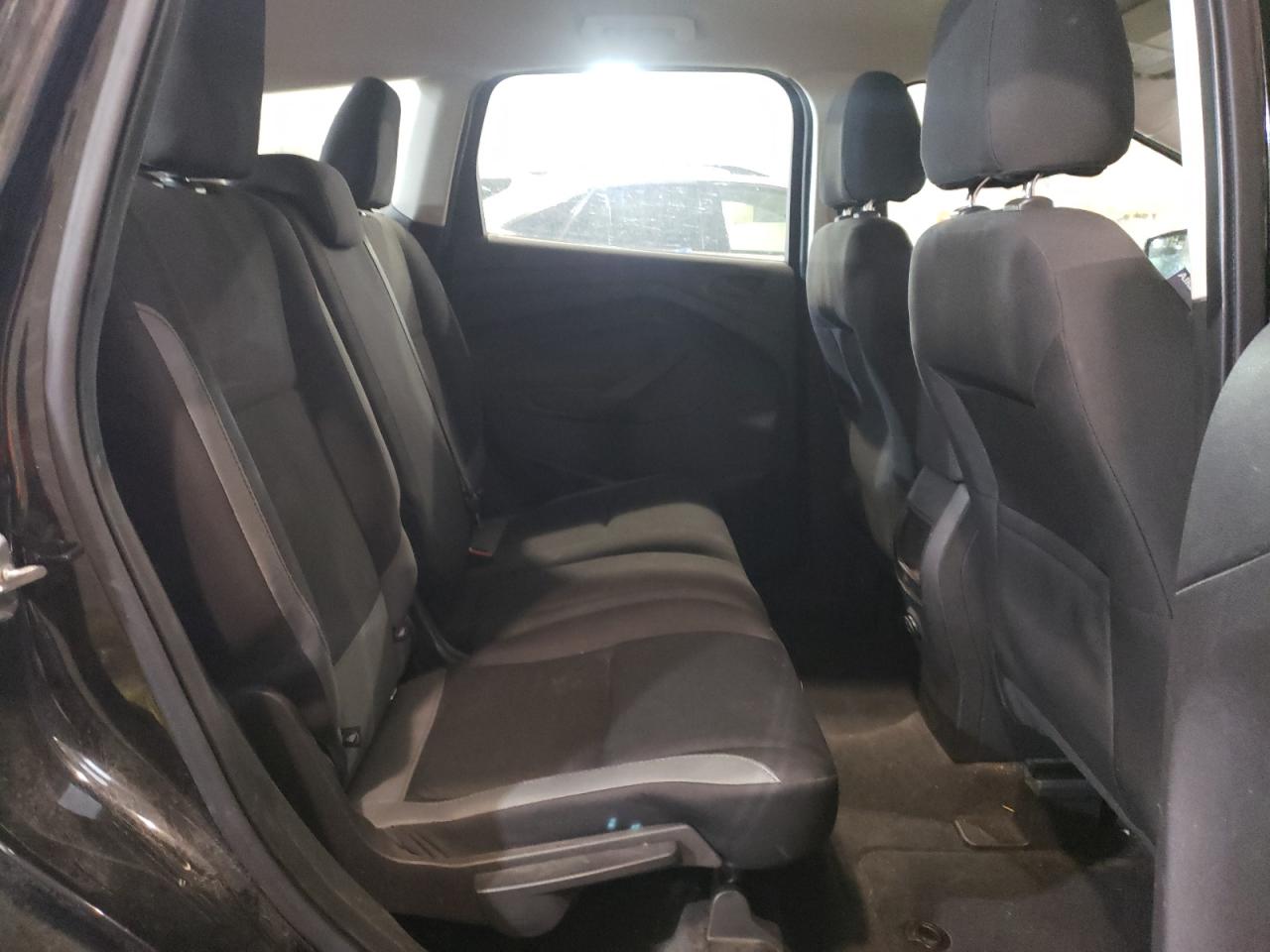 Photo 6 from auction – 2014 FORD ESCAPE S with VIN 1FMCU0F75EUD65551