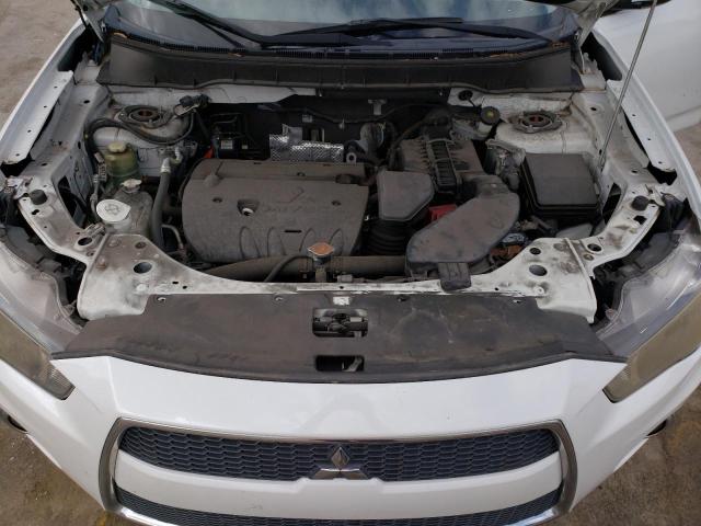 Photo 7 from auction – 2012 MITSUBISHI OUTLANDER with VIN JA4AS3AWXCU002915