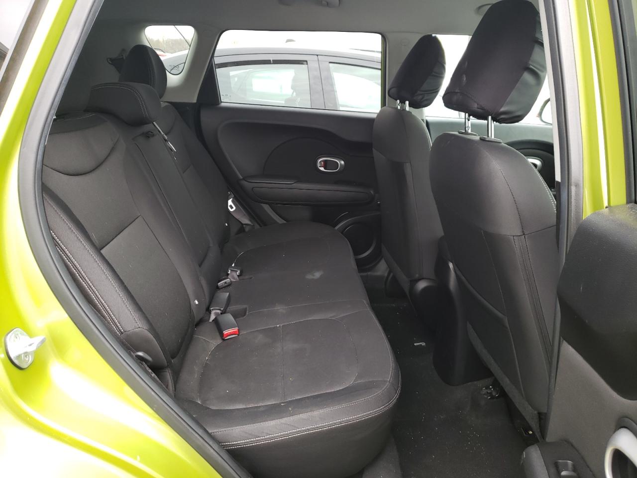 Photo 6 from auction – 2014 KIA SOUL with VIN KNDJN2A29E7716735