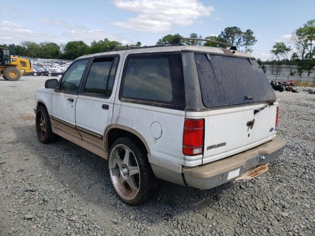 Photo 3 from auction – 1994 FORD EXPLORER with VIN 1FMDU32XXRUA03300