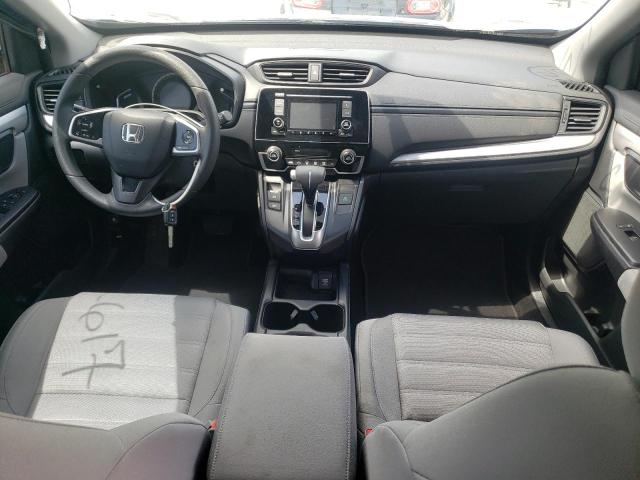 Photo 9 from auction – 2019 HONDA CR-V LX with VIN 2HKRW5H39KH405698