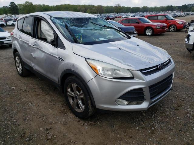 Photo 1 from auction – 2015 FORD ESCAPE SE with VIN 1FMCU0G7XFUA91313