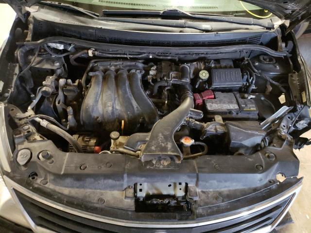 Photo 7 from auction – 2012 NISSAN VERSA S with VIN 3N1BC1CP2CK282771