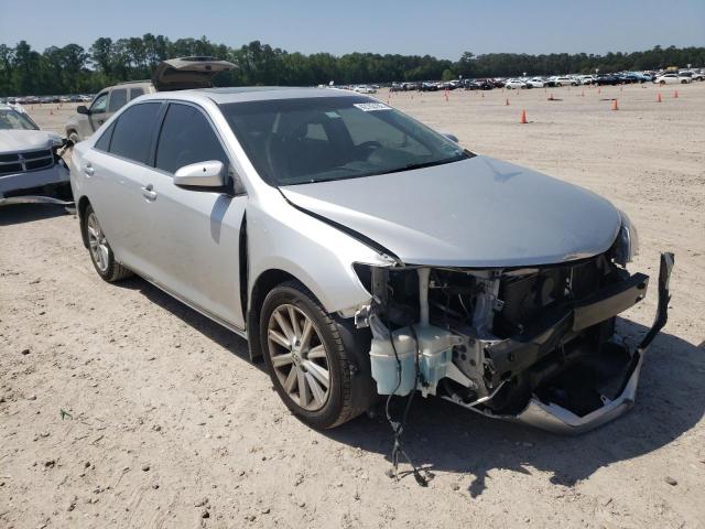 Photo 1 from auction – 2012 TOYOTA CAMRY SE with VIN 4T1BK1FK4CU014008