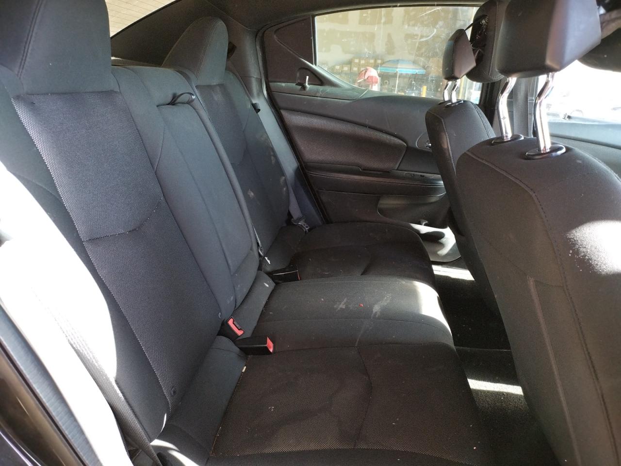 Photo 6 from auction – 2012 DODGE AVENGER SE with VIN 1C3CDZAG5CN269642