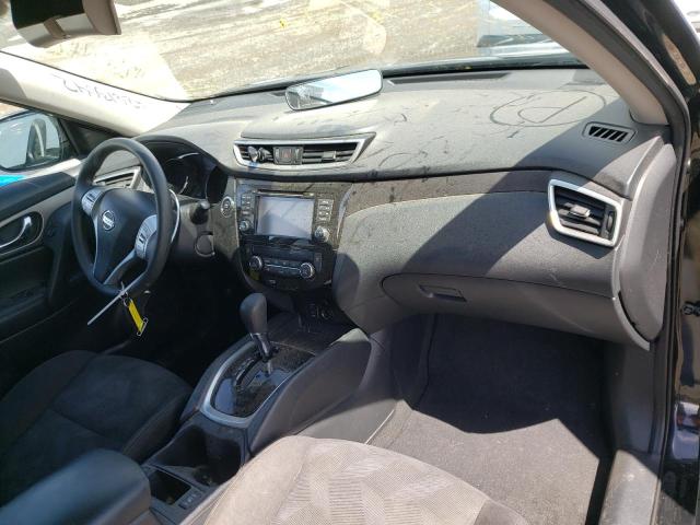 Photo 10 from auction – 2016 NISSAN ROGUE S with VIN KNMAT2MV6GP667623