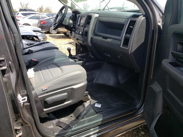 Photo 5 from auction – 2017 RAM RAM 3500 S with VIN 3C7WRTCL4HG656879