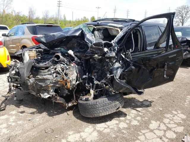 Photo 2 from auction – 2014 FORD EDGE LIMIT with VIN 2FMDK4KC1EBB73439