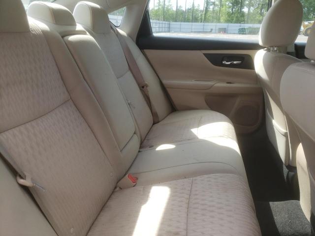 Photo 6 from auction – 2016 NISSAN ALTIMA 2.5 with VIN 1N4AL3AP4GC258870