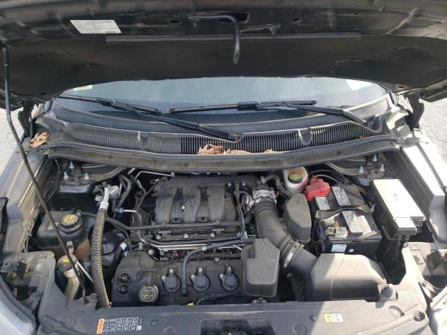 Photo 7 from auction – 2018 FORD EXPLORER X with VIN 1FM5K8D8XJGA36460