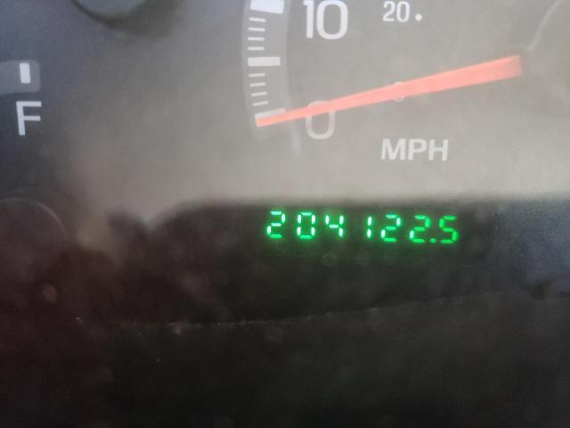 Photo 8 from auction – 2001 FORD EXPEDITION with VIN 1FMFU18L61LB13322