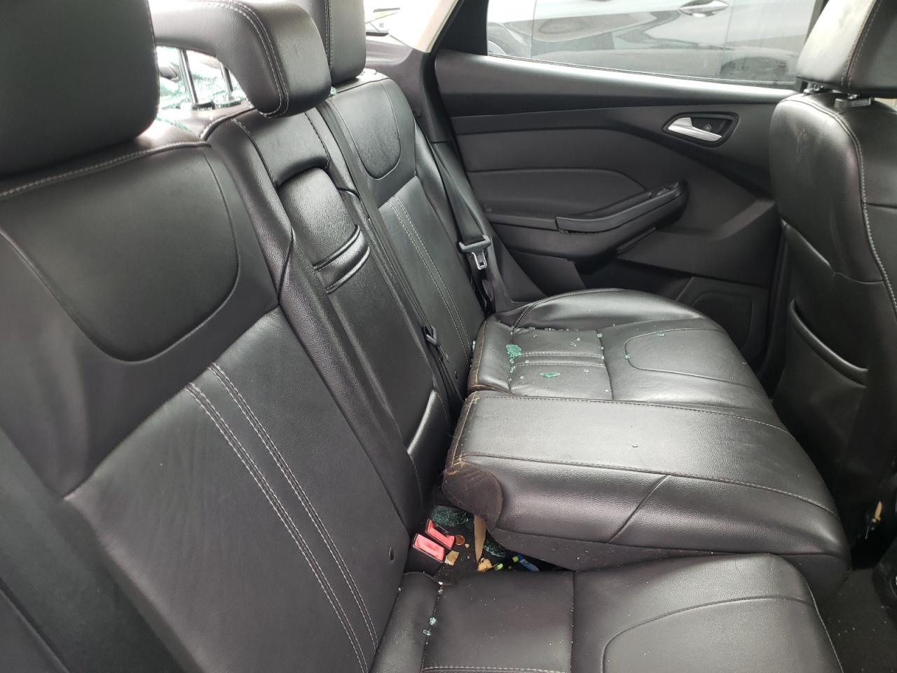 Photo 6 from auction – 2013 FORD FOCUS SE with VIN 1FADP3F2XDL308391