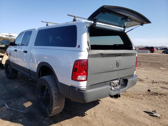 Zdjęcie 3 z aukcji – 2014 RAM 2500 ST z VIN 3C6UR5CL1EG296506