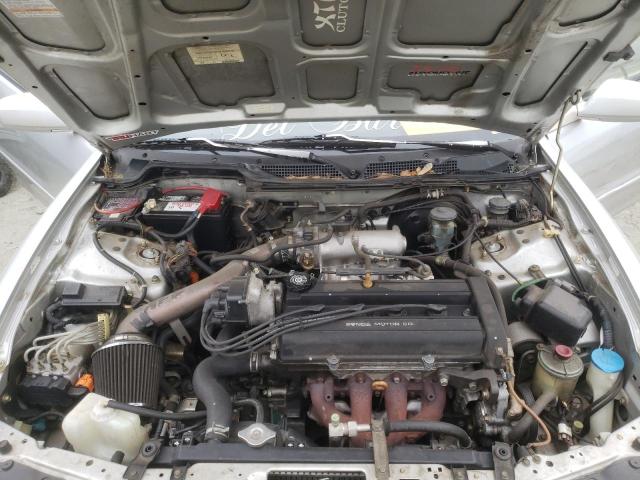 Photo 7 from auction – 2000 ACURA INTEGRA GS with VIN JH4DC4360YS015192