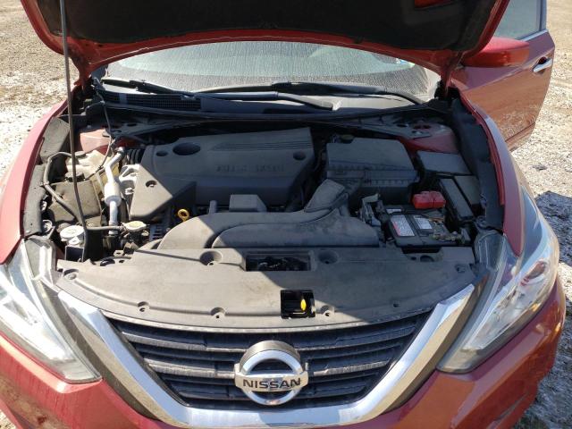 Photo 7 from auction – 2016 NISSAN ALTIMA 2.5 with VIN 1N4AL3AP5GN389049