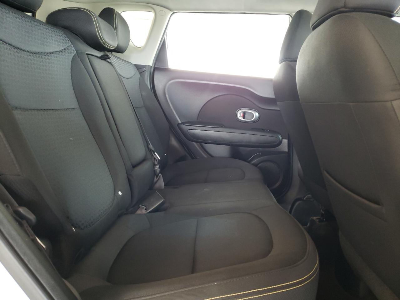 Photo 6 from auction – 2016 KIA SOUL + with VIN KNDJP3A5XG7252819