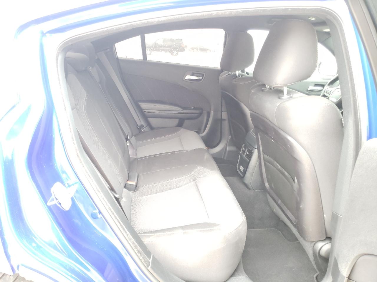 Photo 6 from auction – 2019 DODGE CHARGER SX with VIN 2C3CDXBG3KH745171