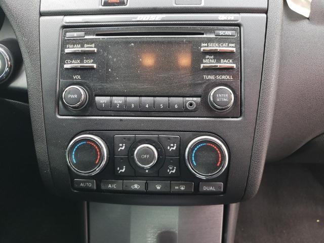 Photo 9 from auction – 2012 NISSAN ALTIMA BAS with VIN 1N4AL2AP8CN556637