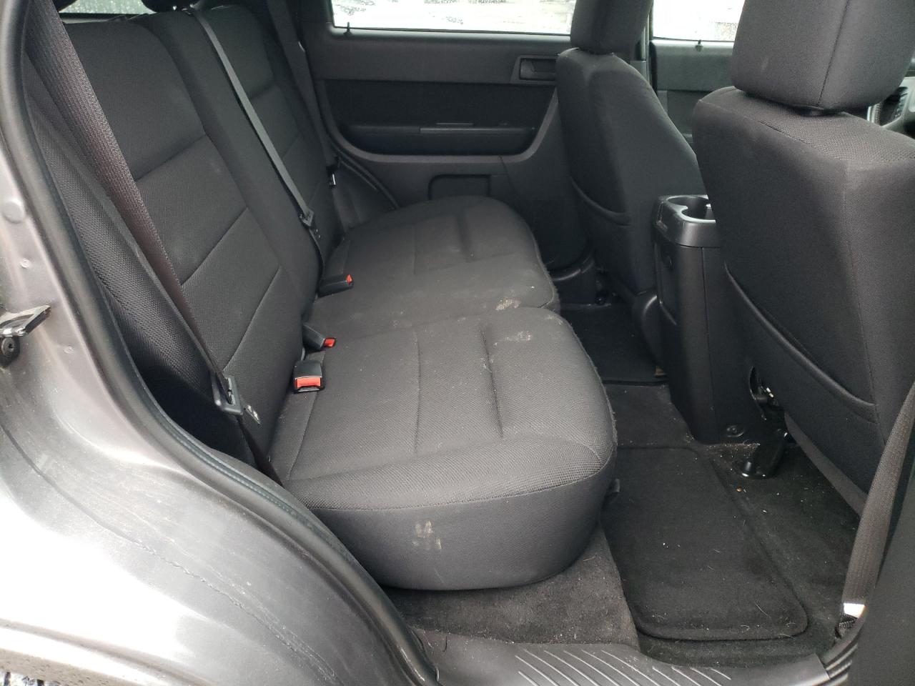 Photo 6 from auction – 2009 FORD ESCAPE XLT with VIN 1FMCU03G69KA51414