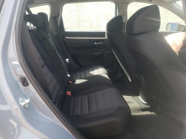 Photo 6 from auction – 2021 HONDA CR-V SE with VIN 5J6RW2H78ML026024