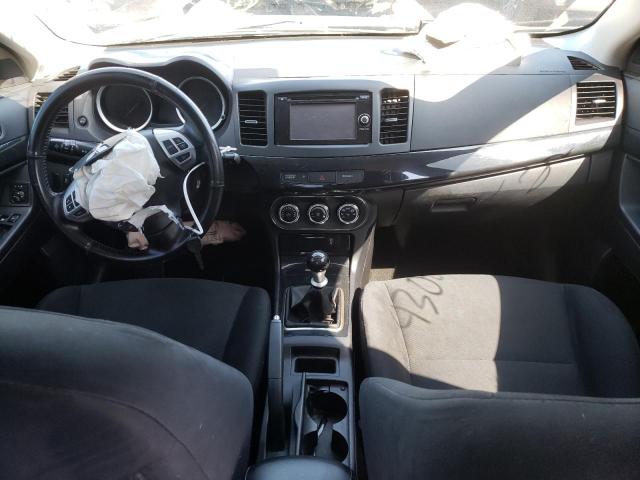 Photo 9 from auction – 2014 MITSUBISHI LANCER GT with VIN JA32U8FW0EU013076