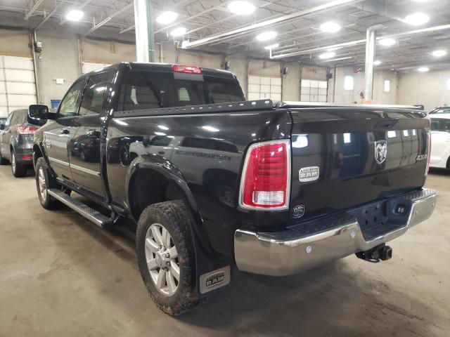 Photo 3 from auction – 2016 RAM 2500 LONGH with VIN 3C6UR5GL0GG264353