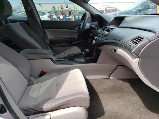 Photo 5 from auction – 2009 HONDA ACCORD LXP with VIN JHMCP26419C013798
