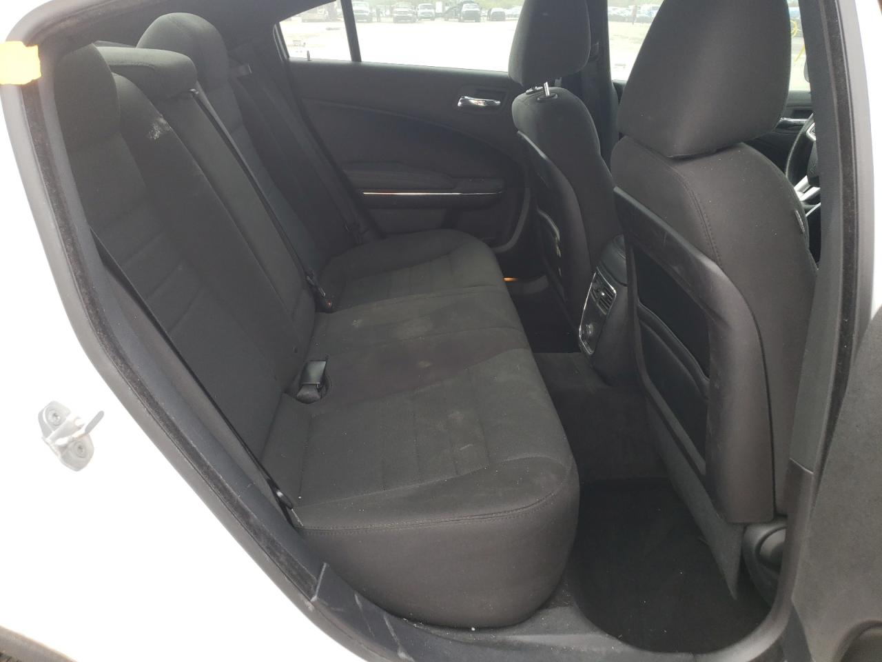 Фото 6 с аукциона – 2012 DODGE CHARGER SE с VIN 2C3CDXBGXCH218472