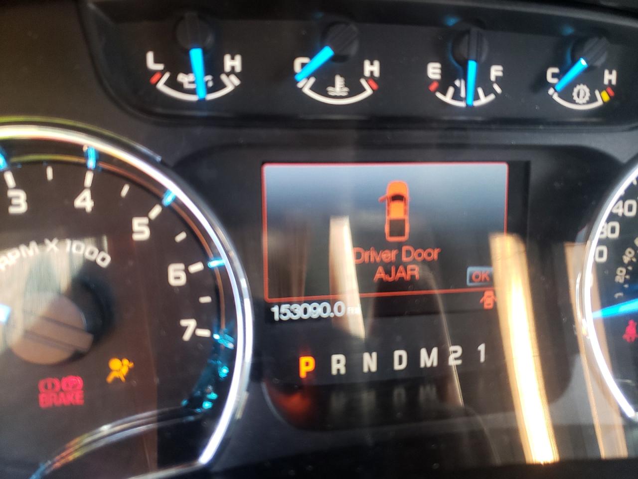 Photo 8 from auction – 2014 FORD F150 SUPER with VIN 1FTFW1ET4EKF52369