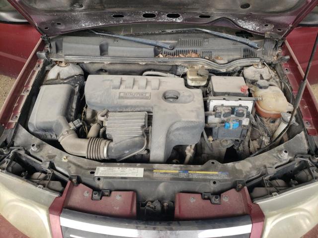 Photo 7 from auction – 2006 SATURN ION LEVEL with VIN 1G8AJ55FX6Z190979