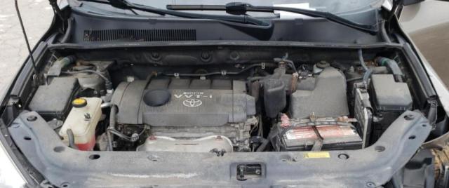 Photo 7 from auction – 2010 TOYOTA RAV4 LIMIT with VIN 2T3DF4DV8AW046492