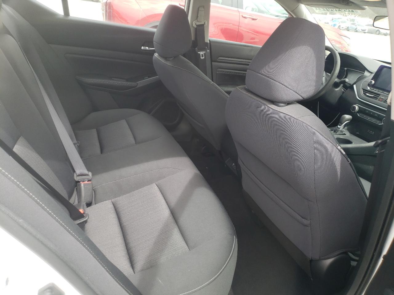 Photo 6 from auction – 2019 NISSAN ALTIMA S with VIN 1N4BL4BV8KC135475