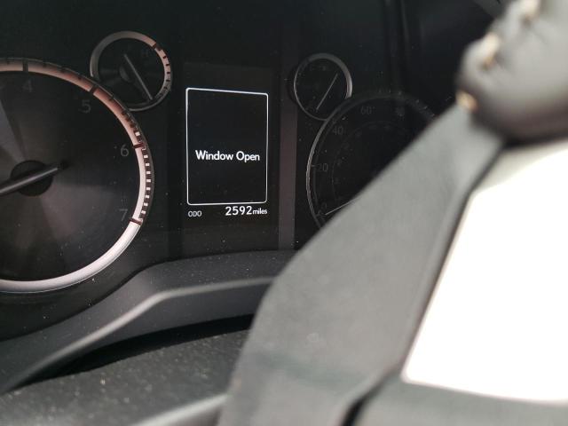 Photo 8 from auction – 2022 LEXUS GX 460 with VIN JTJAM7BX6N5313394