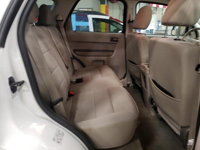 Photo 6 from auction – 2012 FORD ESCAPE XLT with VIN 1FMCU9DG9CKA16571