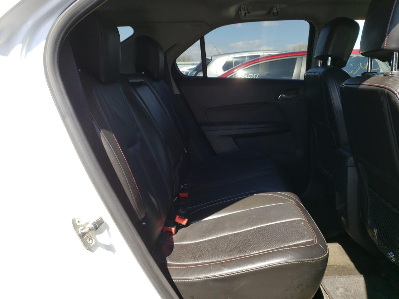 Photo 6 from auction – 2012 CHEVROLET EQUINOX LT with VIN 2GNFLPE59C6278591