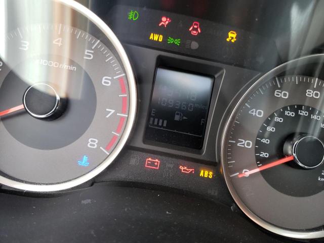 Zdjęcie 8 z aukcji – 2015 SUBARU FORESTER 2 z VIN JF2SJAHC7FH444885