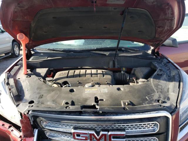 Photo 7 from auction – 2015 GMC ACADIA SLE with VIN 1GKKRPKD9FJ365422