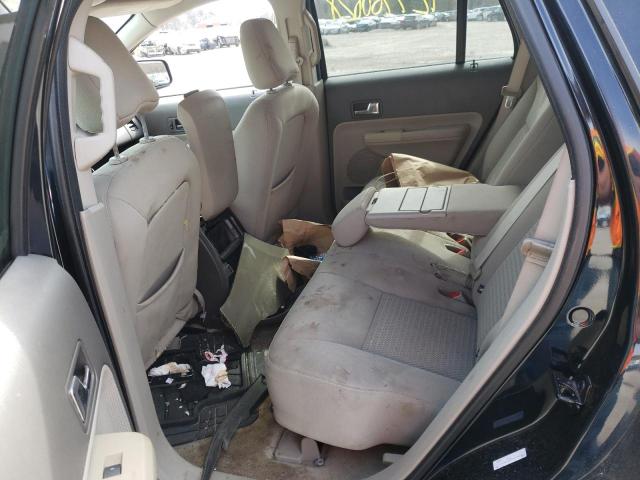Photo 6 from auction – 2008 FORD EDGE SE with VIN 2FMDK36C78BA95029