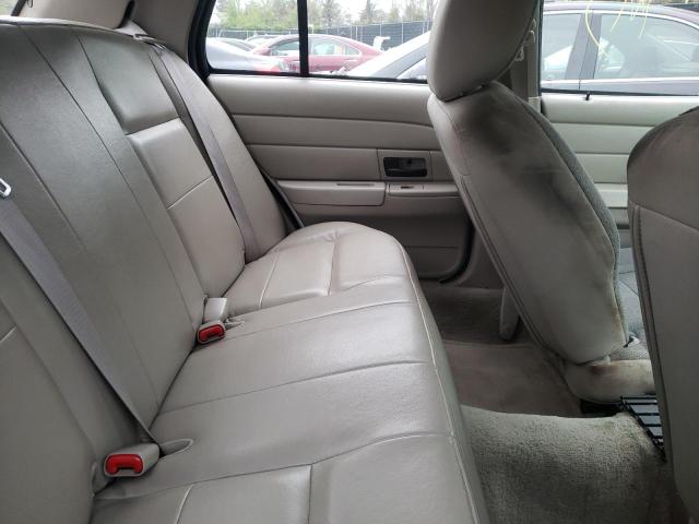 Photo 6 from auction – 2010 FORD CROWN VIC with VIN 2FABP7BV1AX127905