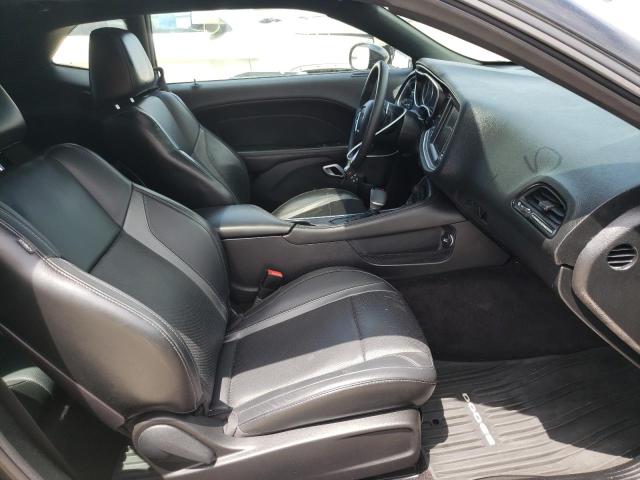 Photo 5 from auction – 2016 DODGE CHALLENGER with VIN 2C3CDZBT9GH256094