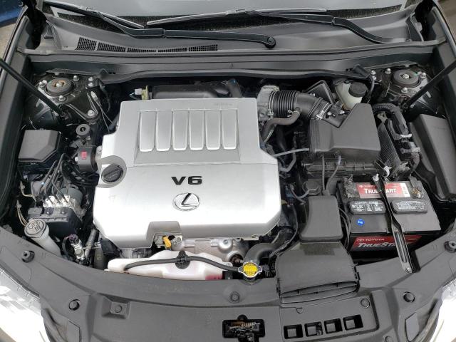 Photo 7 from auction – 2014 LEXUS ES 350 with VIN JTHBK1GGXE2106042