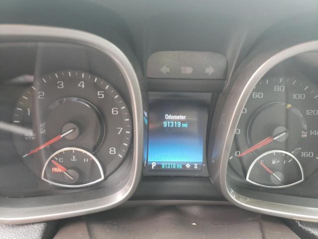 Photo 8 from auction – 2014 CHEVROLET MALIBU 1LT with VIN 1G11C5SL2EF284468