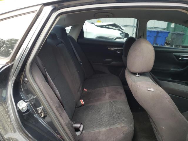 Photo 6 from auction – 2014 NISSAN ALTIMA 2.5 with VIN 1N4AL3AP5EC102401