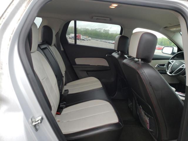 Photo 6 from auction – 2015 GMC TERRAIN SL with VIN 2GKALSEK8F6279090